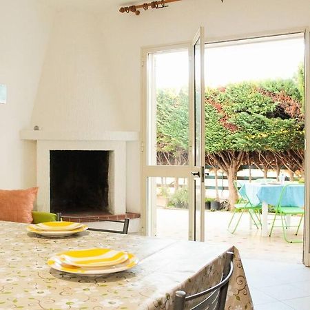 Relax Flat - San Foca Villa Ngoại thất bức ảnh