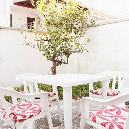 Relax Flat - San Foca Villa Ngoại thất bức ảnh