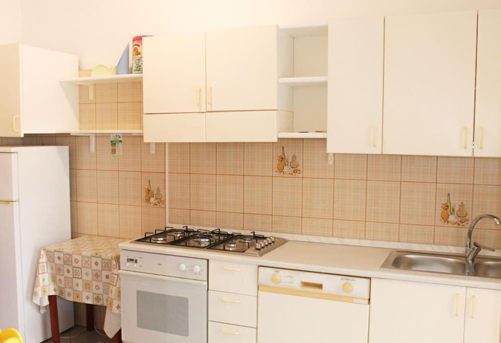 Relax Flat - San Foca Villa Ngoại thất bức ảnh