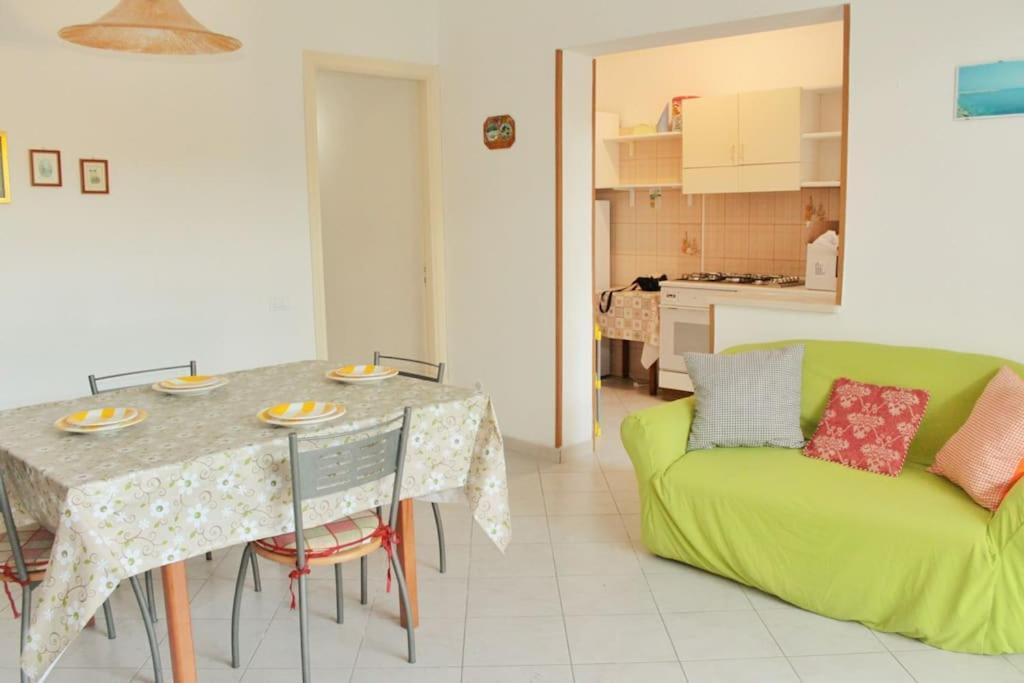 Relax Flat - San Foca Villa Ngoại thất bức ảnh