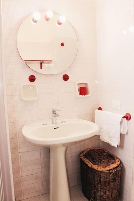 Relax Flat - San Foca Villa Ngoại thất bức ảnh