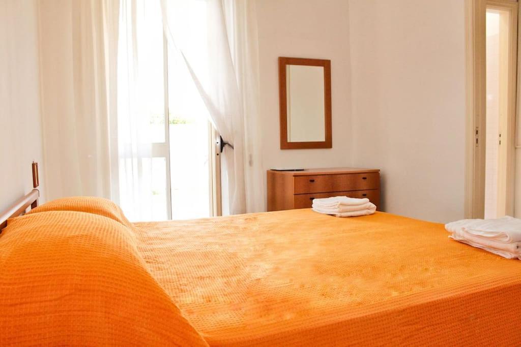 Relax Flat - San Foca Villa Ngoại thất bức ảnh