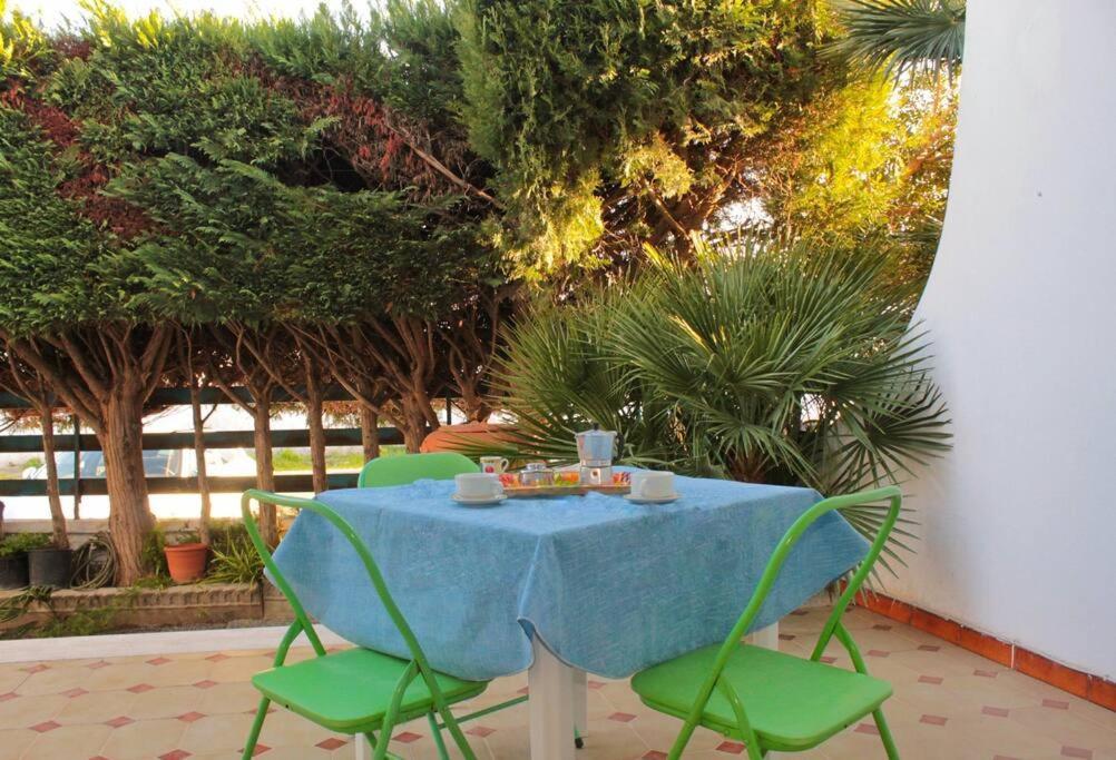 Relax Flat - San Foca Villa Ngoại thất bức ảnh