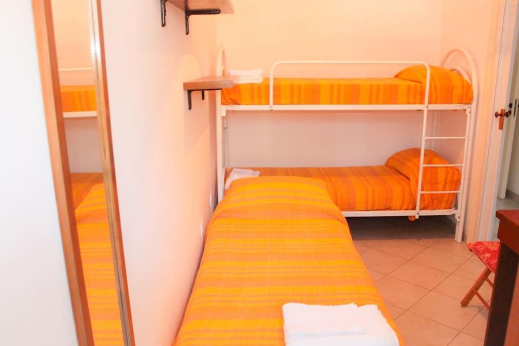 Relax Flat - San Foca Villa Ngoại thất bức ảnh