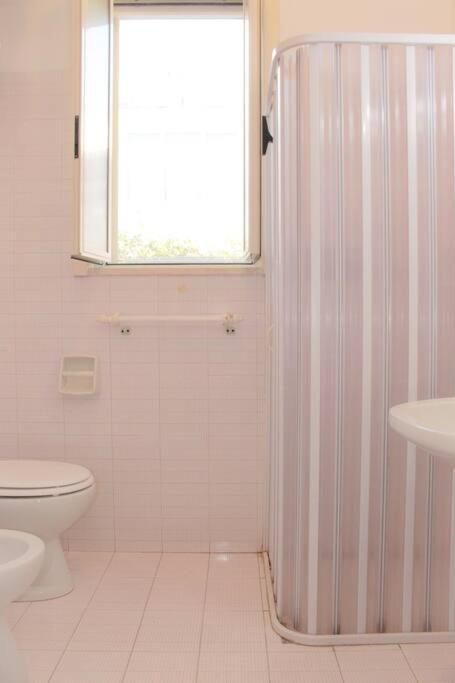 Relax Flat - San Foca Villa Ngoại thất bức ảnh