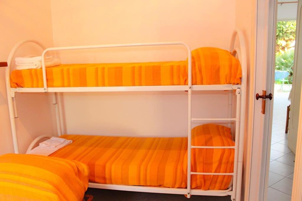 Relax Flat - San Foca Villa Ngoại thất bức ảnh