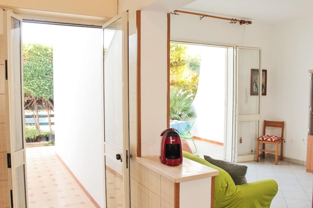 Relax Flat - San Foca Villa Ngoại thất bức ảnh