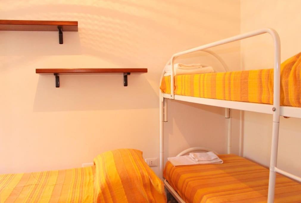 Relax Flat - San Foca Villa Ngoại thất bức ảnh