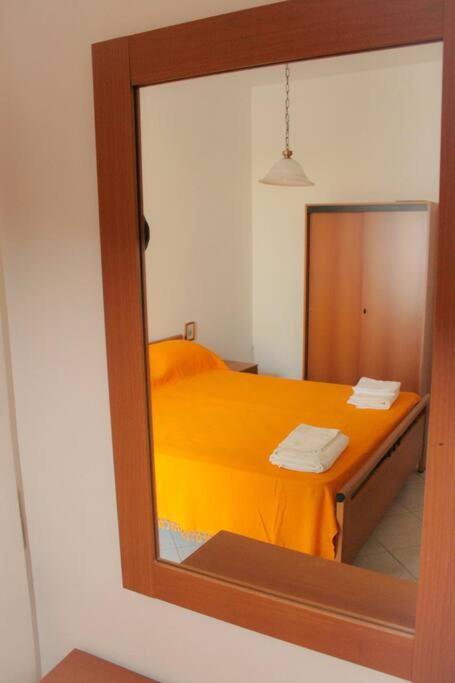 Relax Flat - San Foca Villa Ngoại thất bức ảnh