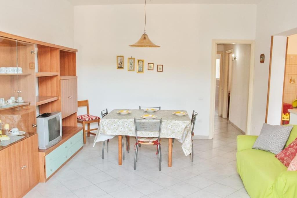 Relax Flat - San Foca Villa Ngoại thất bức ảnh