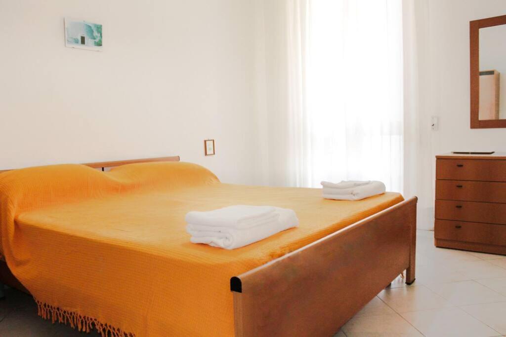 Relax Flat - San Foca Villa Ngoại thất bức ảnh
